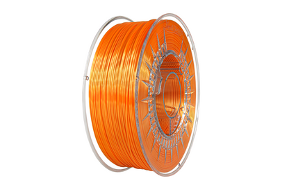 SILK Filament - 1.75mm - 1 KG - Devil Design - 3D Druck Filament – Ansicht 4