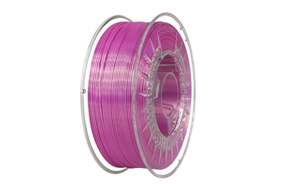 SILK Filament - 1.75mm - 1 KG - Devil Design - 3D Druck Filament – Ansicht 5