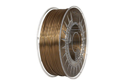SILK Filament - 1.75mm - 1 KG - Devil Design - 3D Druck Filament – Ansicht 11