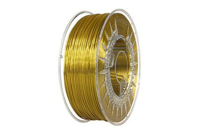SILK Filament - 1.75mm - 1 KG - Devil Design - 3D Druck Filament – Ansicht 10