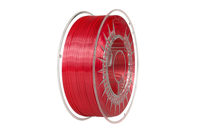 SILK Filament - 1.75mm - 1 KG - Devil Design - 3D Druck Filament – Ansicht 6