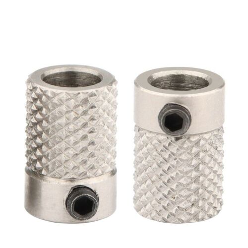 Extruder Rad Ultimaker 2 UM2 für 1.75mm / 3.0mm Filament aus Edelstahl Feeder – Ansicht 2